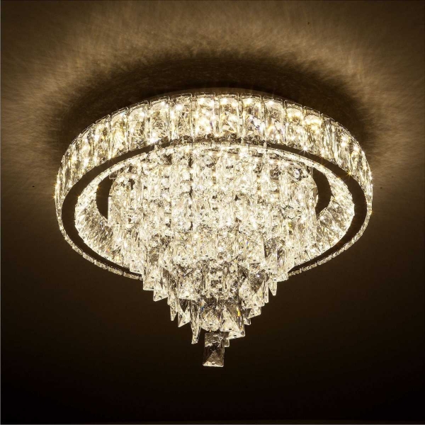 Потолочная люстра LED4U L030-500 с функцией УД