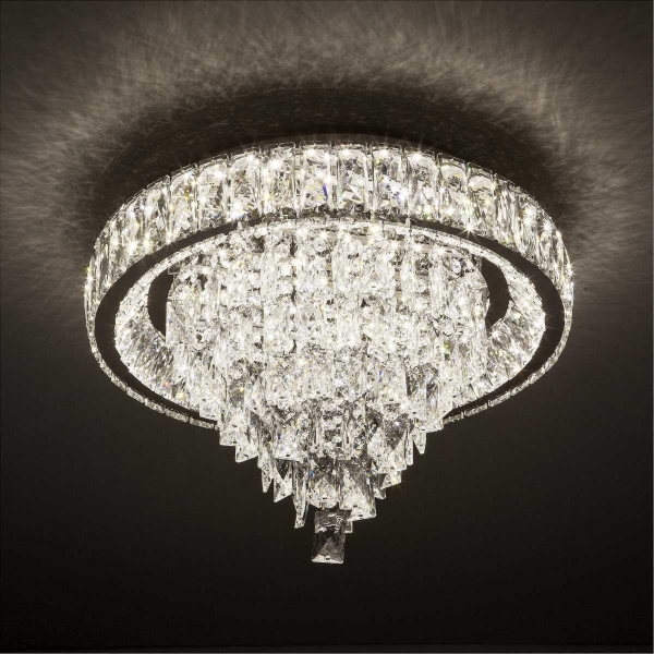 Потолочная люстра LED4U L030-500 с функцией УД