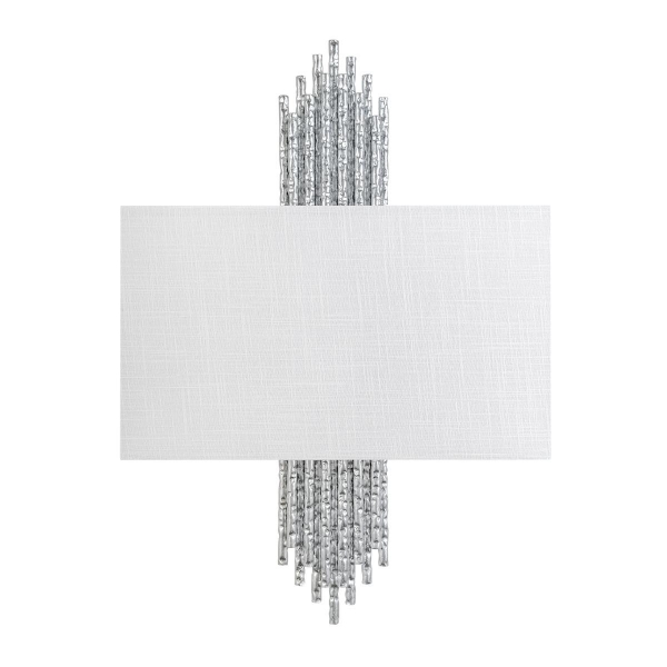 Настенный светильник Loft It Poema 10458 Silver