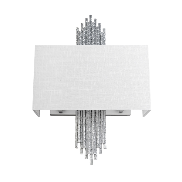 Настенный светильник Loft It Poema 10458 Silver