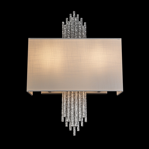 Настенный светильник Loft It Poema 10458 Silver