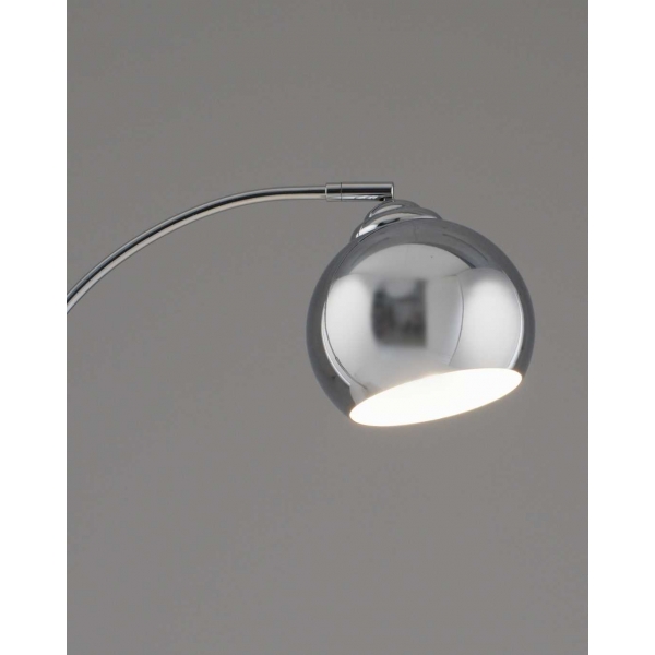 Лампа настольная Moderli Arco V11339-1T