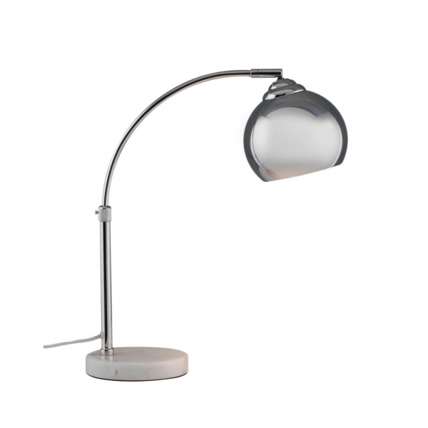 Лампа настольная Moderli Arco V11339-1T