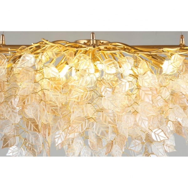 Подвесная люстра Aployt Rochell APL.850.13.13