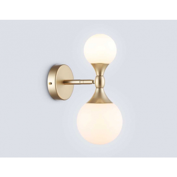 Настенный светильник со сменной лампой Ambrella light High Light LH51053