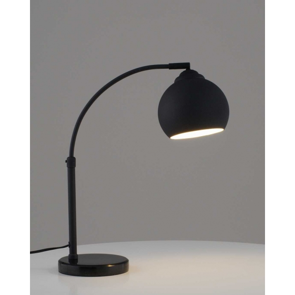 Лампа настольная Moderli Arco V11337-1T