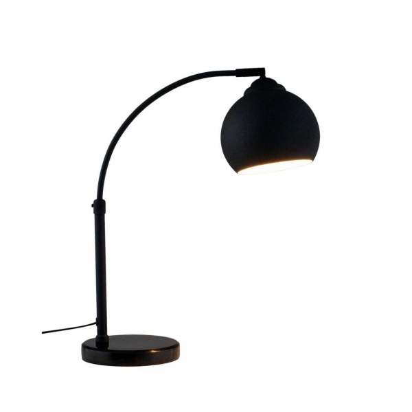 Лампа настольная Moderli Arco V11337-1T