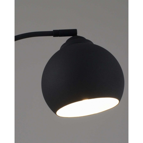 Лампа настольная Moderli Arco V11337-1T