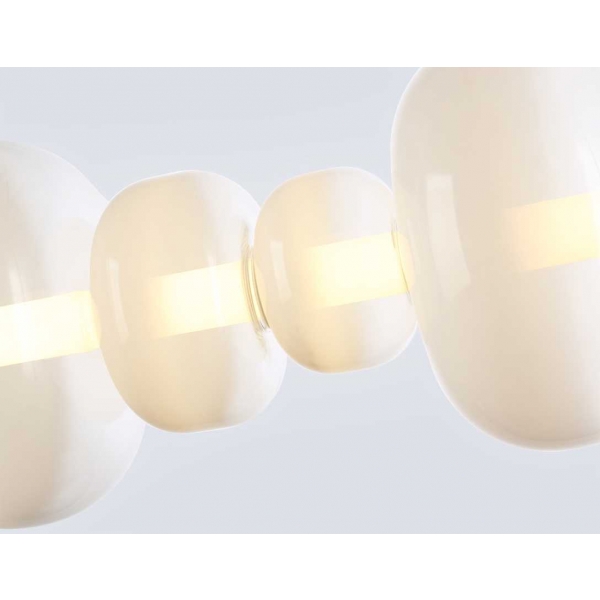 Подвесной светодиодный светильник Ambrella light High Light LH11071