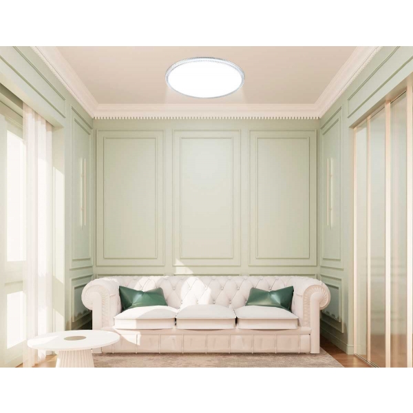 Светильник Ambrella Light ORBITAL FZ1720