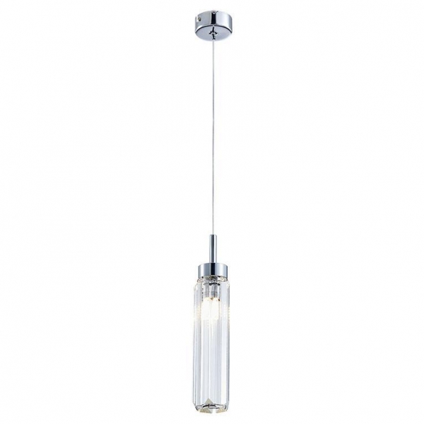Подвесной светильник Newport 4520 4521 L/S chrome М0066794