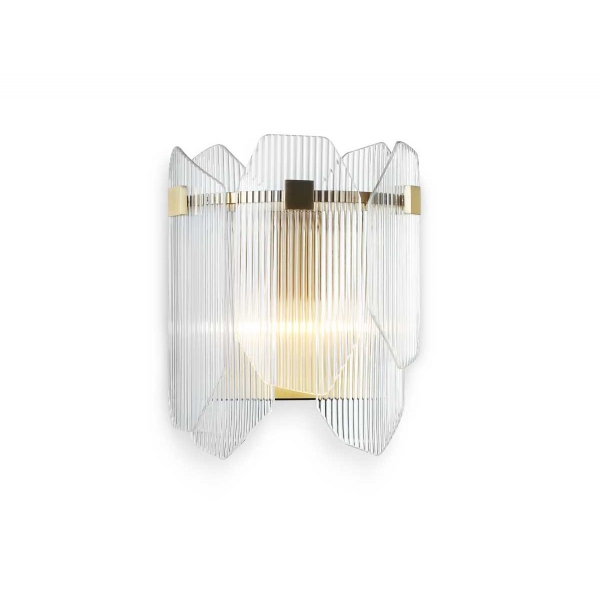 Настенный светильник Ambrella light High light LH31257