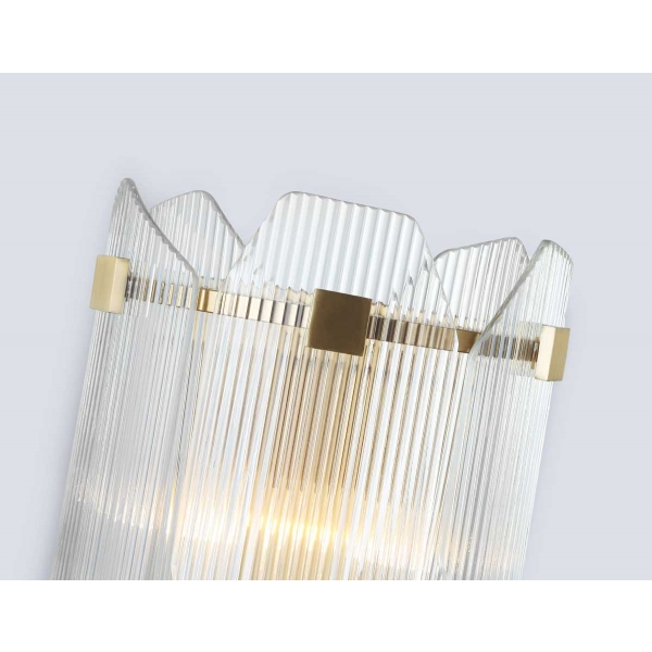 Настенный светильник Ambrella light High light LH31257