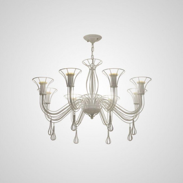 Подвесная люстра Imperium Loft Cast 181893-26