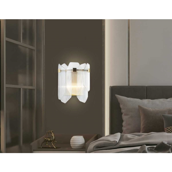 Настенный светильник Ambrella light High light LH31257