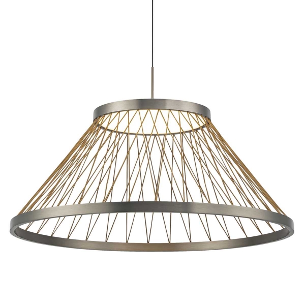 Люстра подвесная Mantra Spider 8949