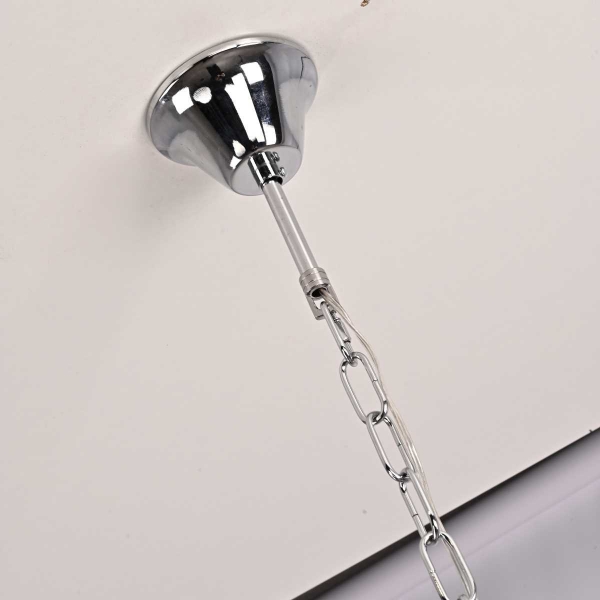 Подвесная люстра Imperium Loft Odeon Chandelier 75294-22