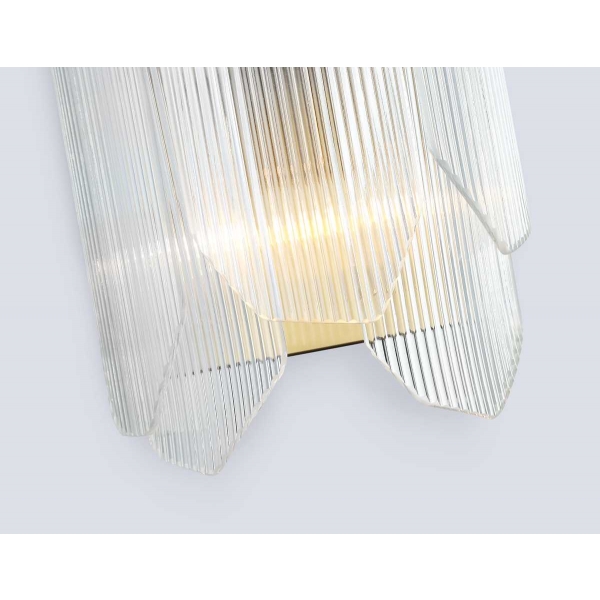 Настенный светильник Ambrella light High light LH31257