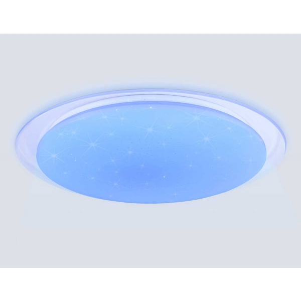 Светильник Ambrella Light ORBITAL FZ780