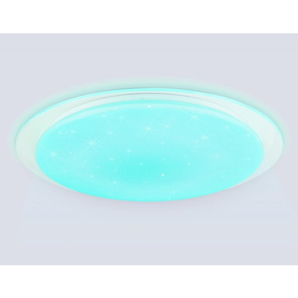 Светильник Ambrella Light ORBITAL FZ780