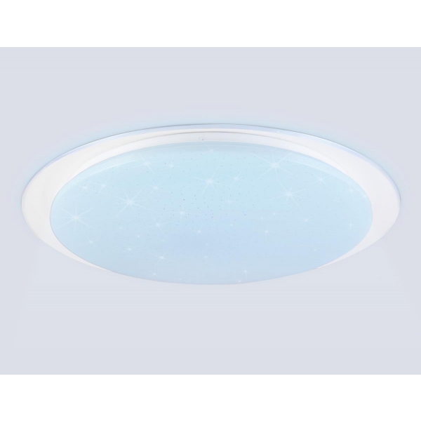 Светильник Ambrella Light ORBITAL FZ780