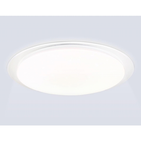 Светильник Ambrella Light ORBITAL FZ780