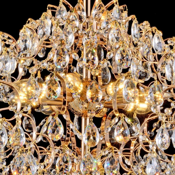 Люстра Reluce 62300-0.3-550 FGD