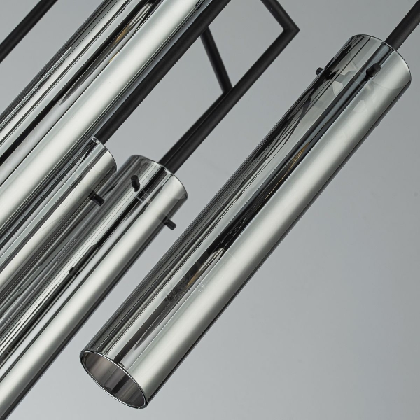 Подвесная люстра Favourite Orgel 4501-15P