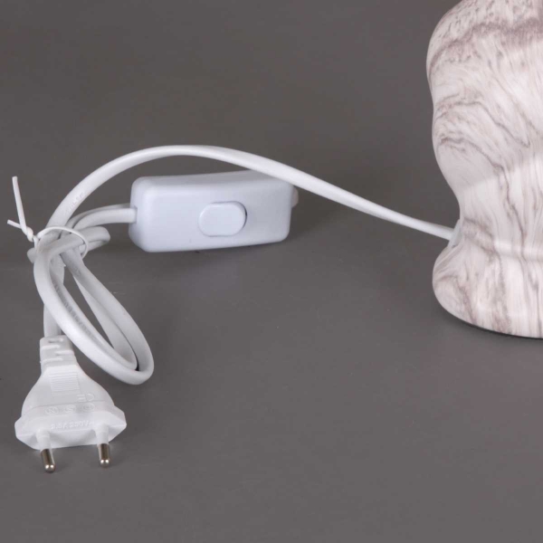 Настольная лампа Reluce 02016-0.7-01D