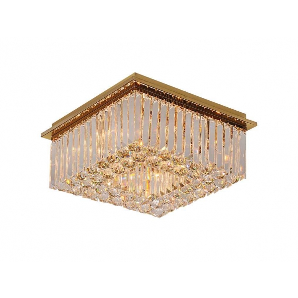 Потолочный светильник Newport Catrin 8401/40 PL gold М0070408