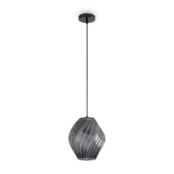 Подвесной светильник Freya Modern FR5547PL-01SM