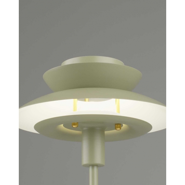 Лампа настольная Moderli Shaggy V11296-1T