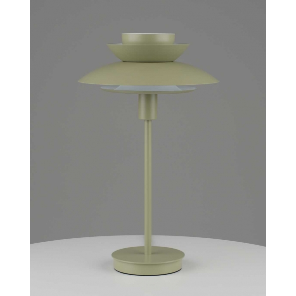 Лампа настольная Moderli Shaggy V11296-1T