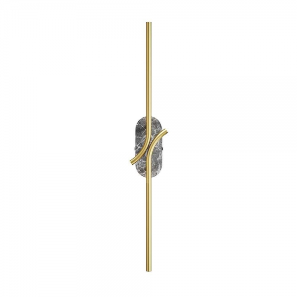 Настенный светодиодный светильник Maytoni Renaissance MOD256WL-L5BS3K2