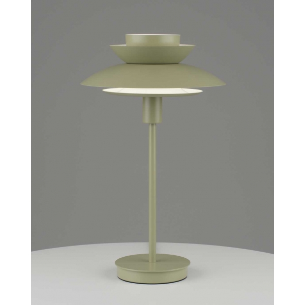 Лампа настольная Moderli Shaggy V11296-1T