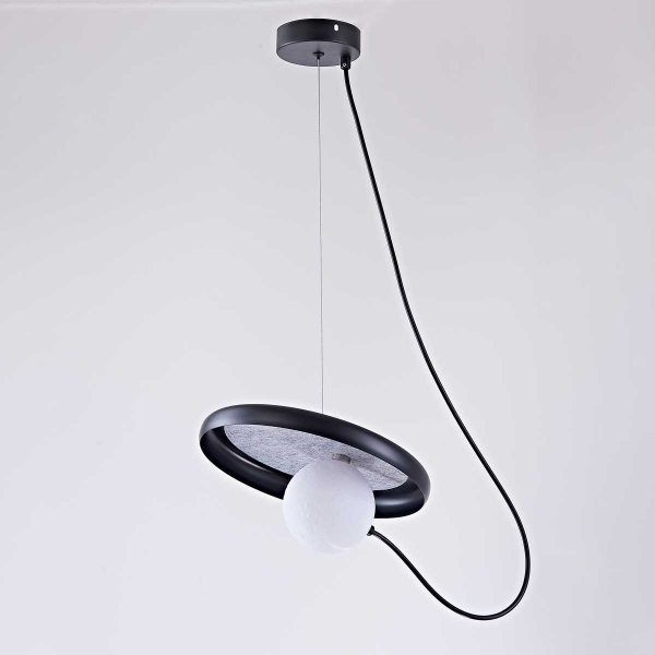 Подвесной светильник Imperium Loft margott01 213907-23