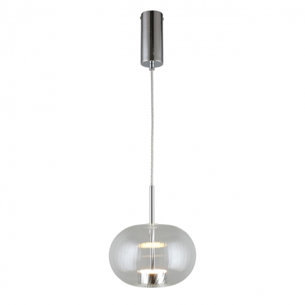 Подвесной светодиодный светильник Aployt Ambr APL.057.16.12