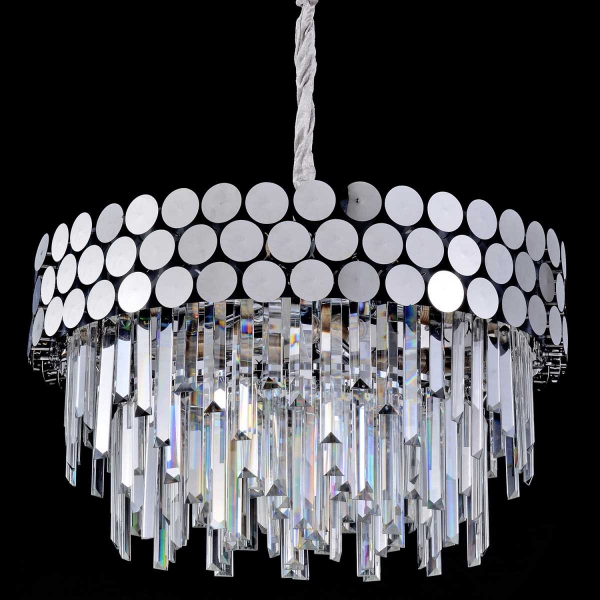 Люстра Reluce 77378-0.3-600 CH