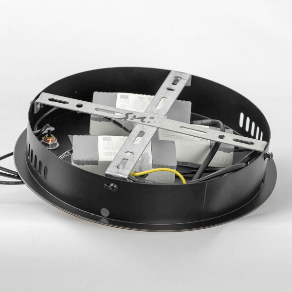 Подвесной светодиодный светильник Lussole Taylor LSP-7211