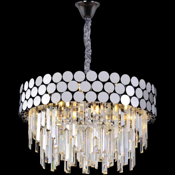 Люстра Reluce 77378-0.3-600 CH