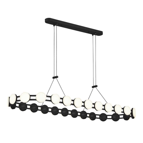 Подвесной светильник ST Luce MONRO SL6610.403.26