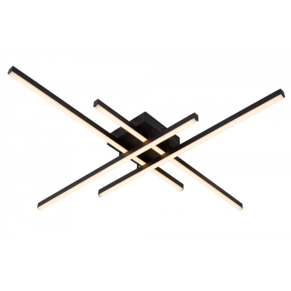 Потолочный светильник Lucide NOVAK 78100/42/30