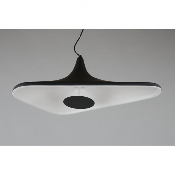 Подвесной светодиодный светильник Aployt Silvi APL.649.06.08