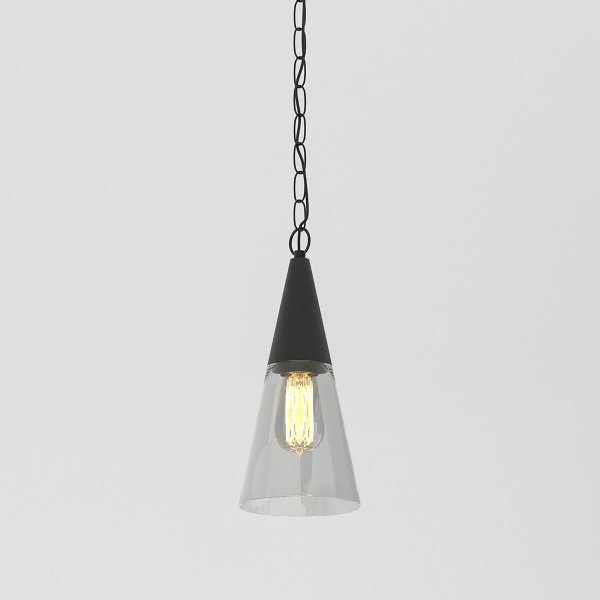 Уличный подвесной светильник Elektrostandard 35171/H черный a066199