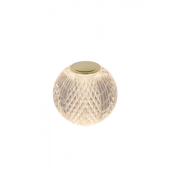 Настольная лампа Lucide CINTRA 13599/01/60