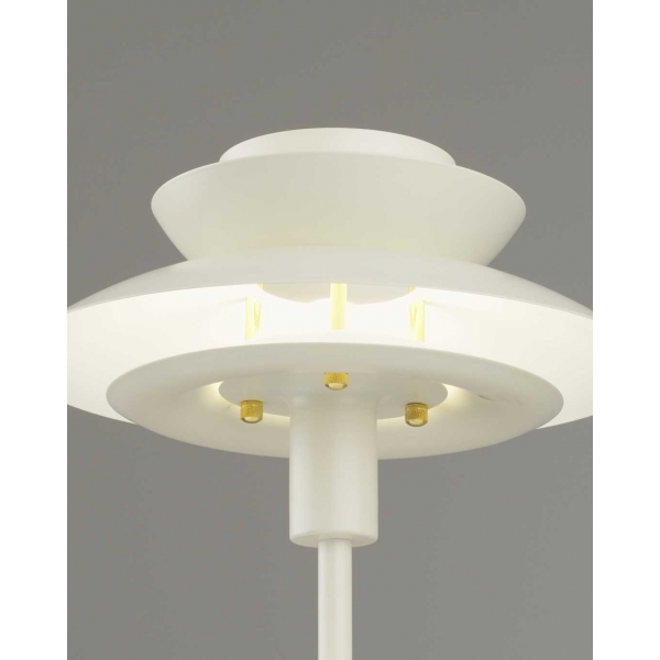 Лампа настольная Moderli Shaggy V11297-1T