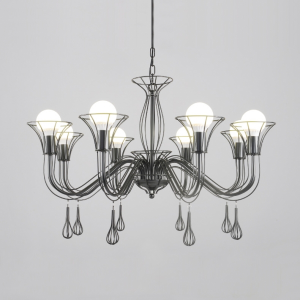 Подвесная люстра Imperium Loft Cast 101410-26