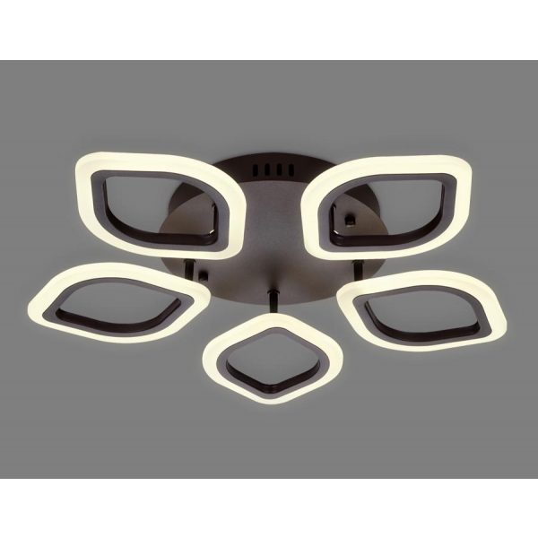 Потолочная светодиодная люстра Ambrella light Original FA443