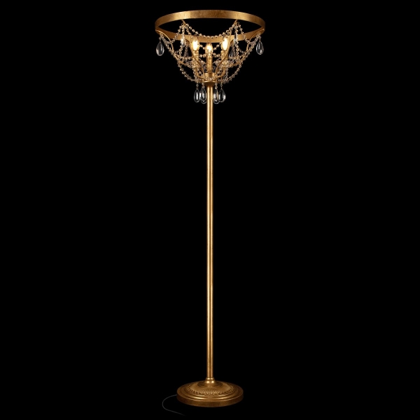 Торшер Loft it Foil 10430F