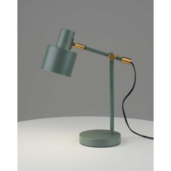 Лампа настольная Moderli Artis V11265-1T